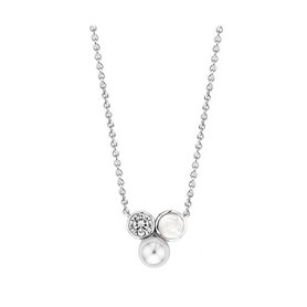 Collier Femme Ti Sento 3909PW/42