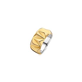 Bague Femme Ti Sento 12279SY/56 16