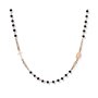 Collier Femme Amen CRORN3