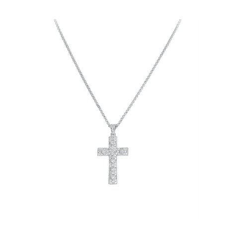 Collier Femme Amen CCZBB