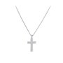 Collier Femme Amen CCZBB