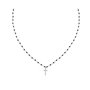 Collier Femme Amen CLONCRBNBZ3