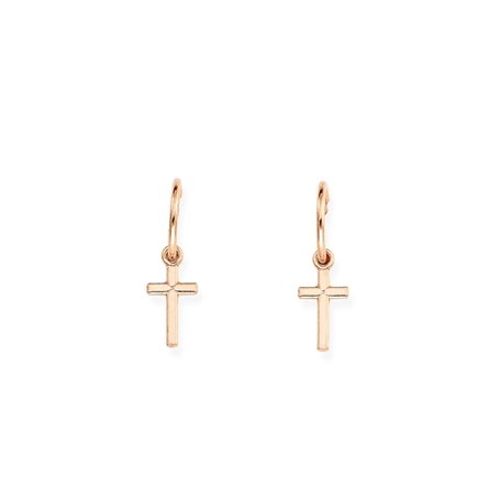 Boucles d´oreilles Femme Amen ORCRR3