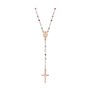 Collier Femme Amen CRO10RRRV4