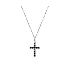 Collier Femme Amen CRBN02