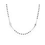 Collier Femme Amen CRO25BNZ3