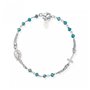 Bracelet Femme Amen BROBP3