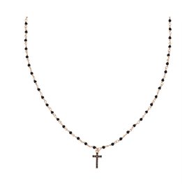 Collier Femme Amen