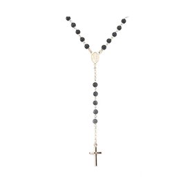 Collier Femme Amen CRORN4