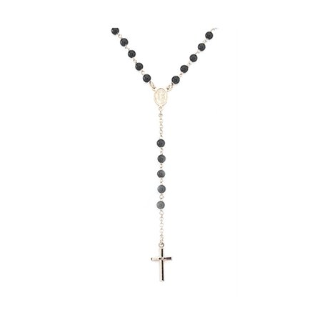 Collier Femme Amen CRORN4