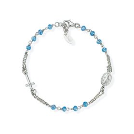 Bracelet Femme Amen BROBC3