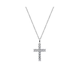 Collier Femme Amen CRBB01