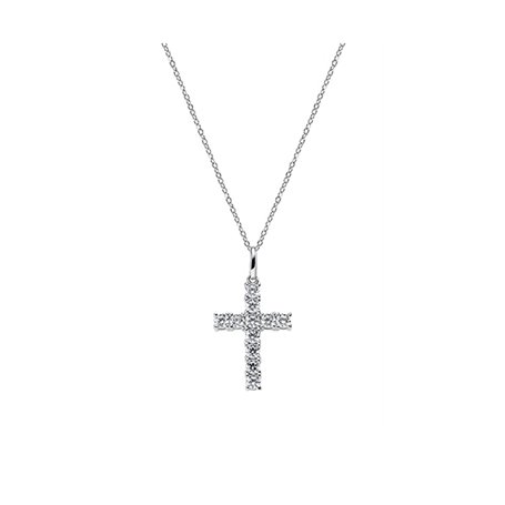 Collier Femme Amen CRBB01