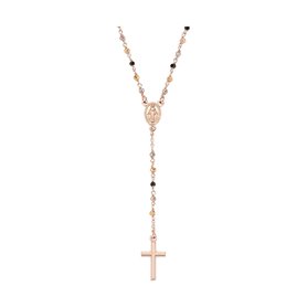 Collier Femme Amen CRO10RMMM4