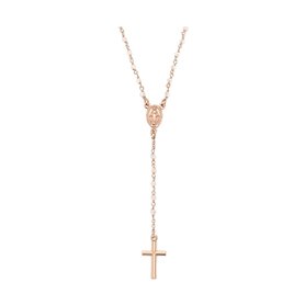 Collier Femme Amen CRO10RBI4