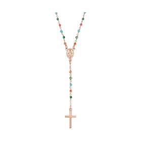 Collier Femme Amen CRO10RCVT4