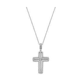 Collier Femme Amen CLCRVBBZ