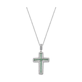 Collier Femme Amen CLCRVBVZ