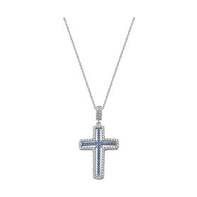 Collier Femme Amen