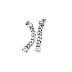 Boucles d´oreilles Femme AN Jewels AL.ELY01S