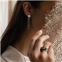 Boucles d´oreilles Femme AN Jewels AL.ELY01S