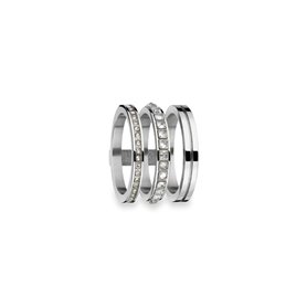 Bague Femme AN Jewels AR.R3NS01SC-9 9