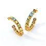 Boucles d´oreilles Femme AN Jewels AL.ELOY12YF