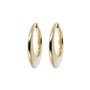 Boucles d´oreilles Femme Etrusca WSET00352YG