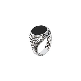 Bague Homme Albert M. WSOX00173.OX-26 26