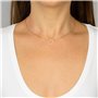 Collier Femme Vidal & Vidal