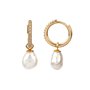 Boucles d´oreilles Femme Vidal & Vidal G3458