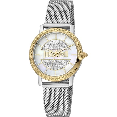 Montre Femme Just Cavalli JC1L212M0265