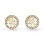 Boucles d´oreilles Femme Guess JUBE02161JWYGT-U