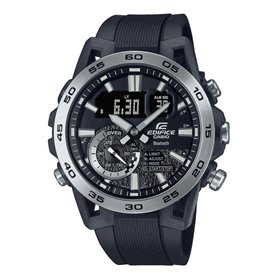 Montre Homme Casio ECB-40P-1AEF