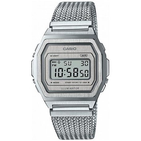 Montre Homme Casio A1000MA-7EF