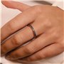 Bague Femme Ti Sento 1923DB/54 14