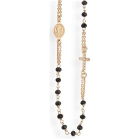 Collier Femme Amen CRORNZ3