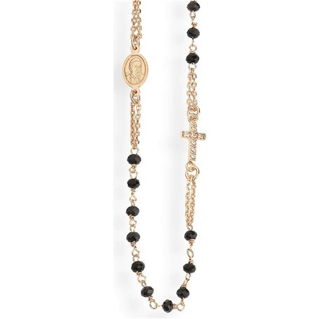 Collier Femme Amen CRORNZ3