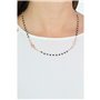 Collier Femme Amen CRORNZ3