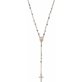 Collier Femme Amen