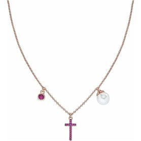 Collier Femme Amen CLCRPERRZ