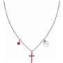 Collier Femme Amen CLCRPERRZ