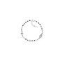 Bracelet Femme Amen BRO25BNZ3 Noir