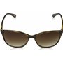 Lunettes de soleil Femme Armani EA 4073