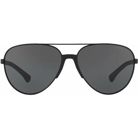 Lunettes de soleil Unisexe Emporio Armani EA 2059