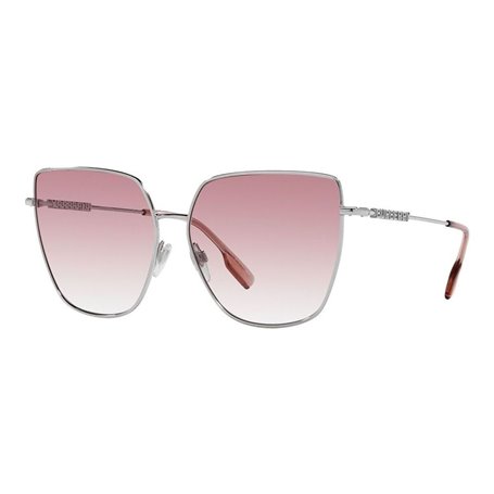 Lunettes de soleil Femme Burberry ALEXIS BE 3143