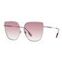 Lunettes de soleil Femme Burberry ALEXIS BE 3143