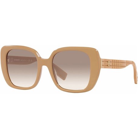 Lunettes de soleil Femme Burberry HELENA BE 4371