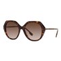 Lunettes de soleil Femme Burberry VANESSA BE 4375