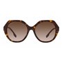 Lunettes de soleil Femme Burberry VANESSA BE 4375